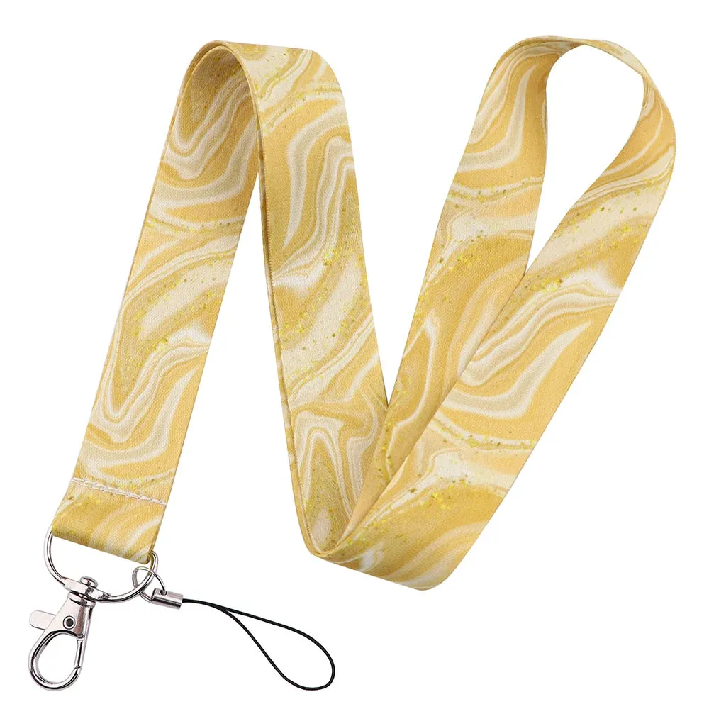 100 Designs of Cute Office Lanyards
