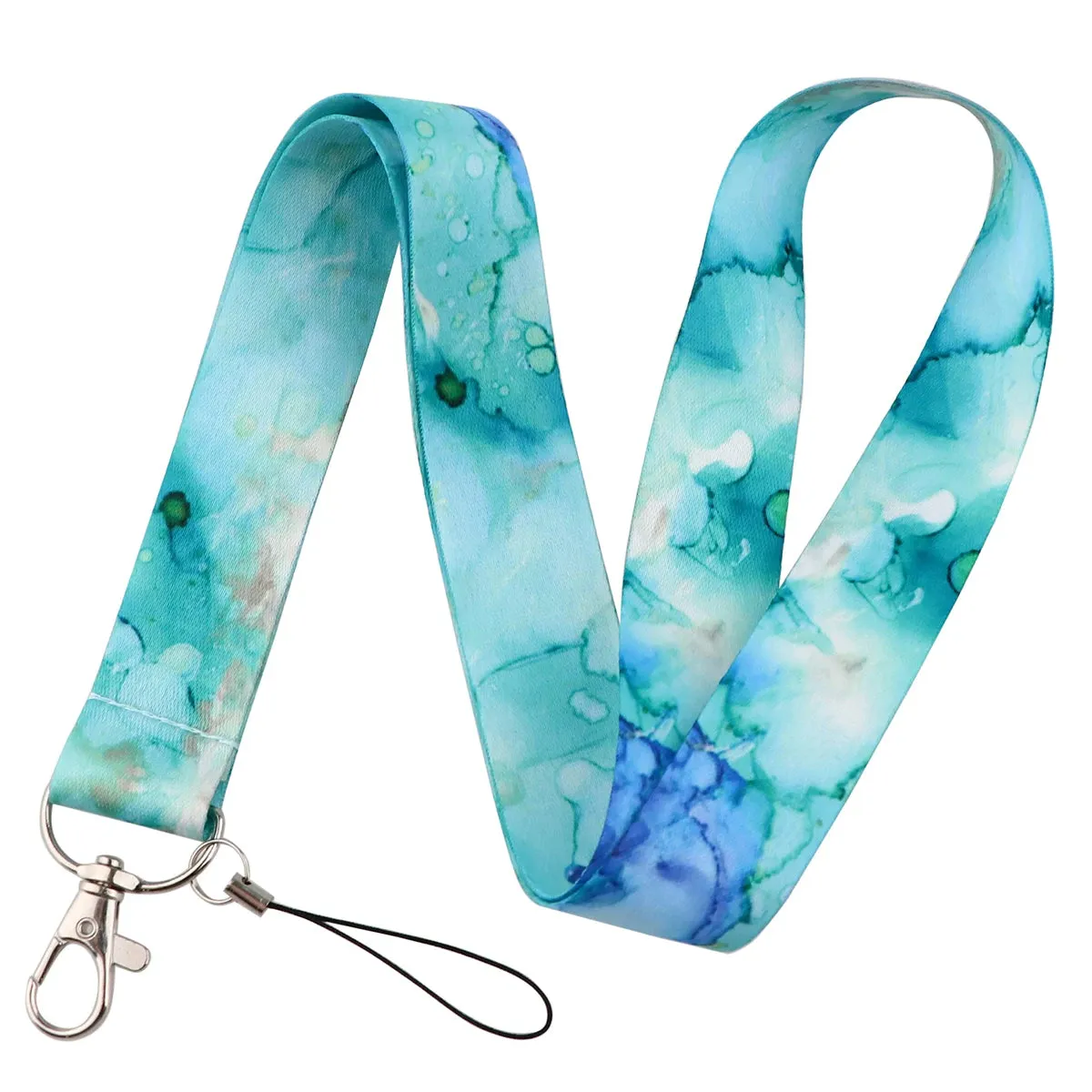 100 Designs of Cute Office Lanyards