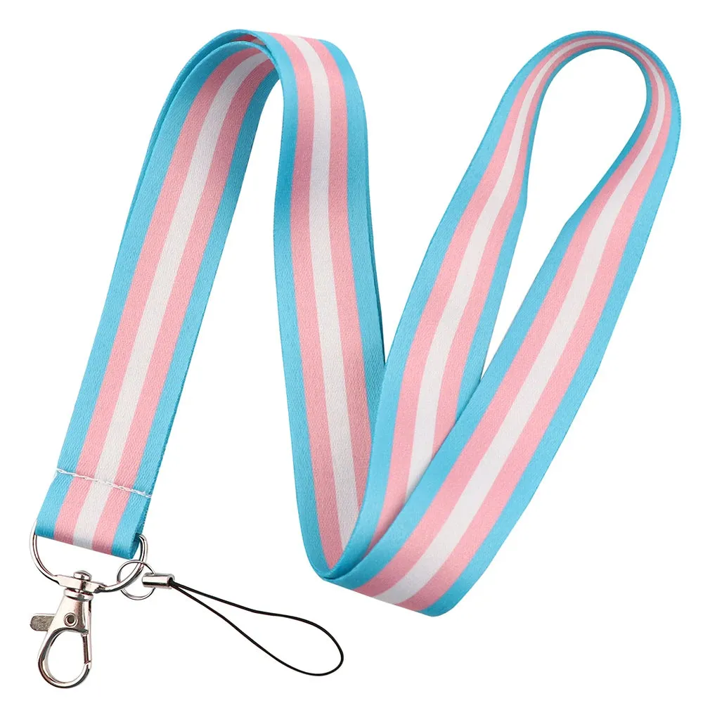 100 Designs of Cute Office Lanyards