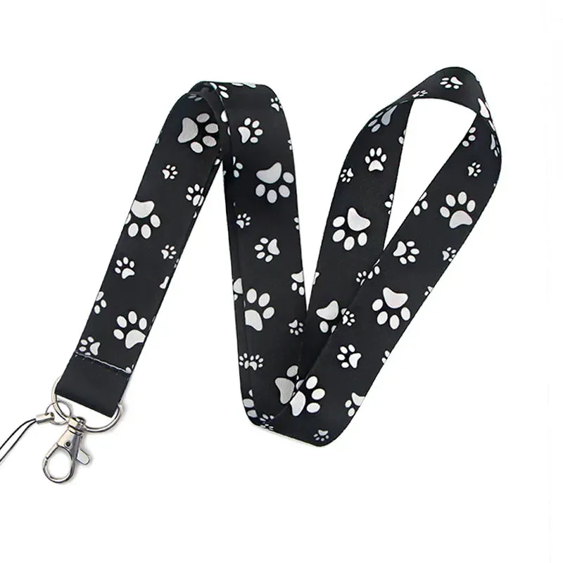 100 Designs of Cute Office Lanyards