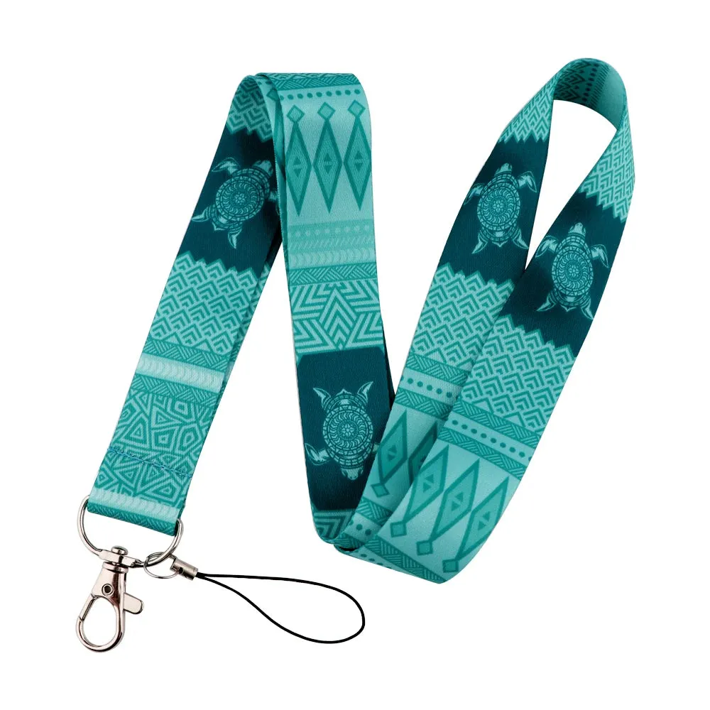 100 Designs of Cute Office Lanyards