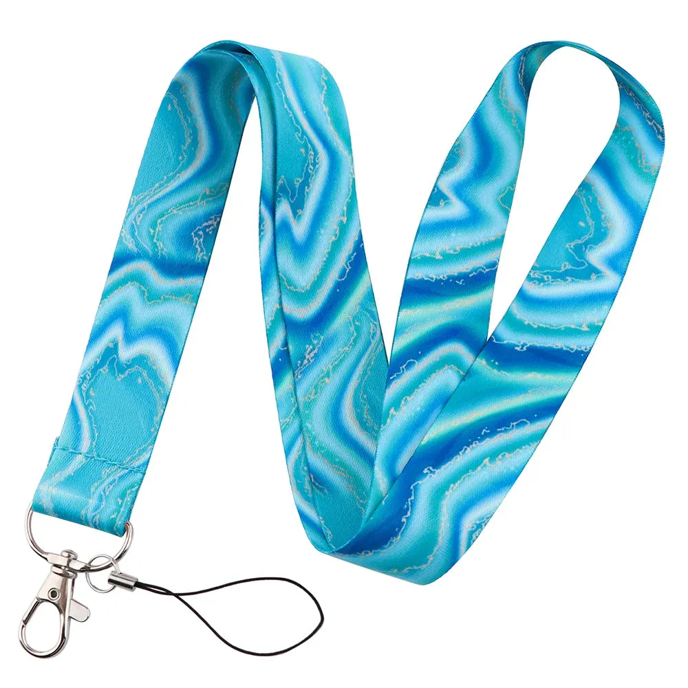 100 Designs of Cute Office Lanyards