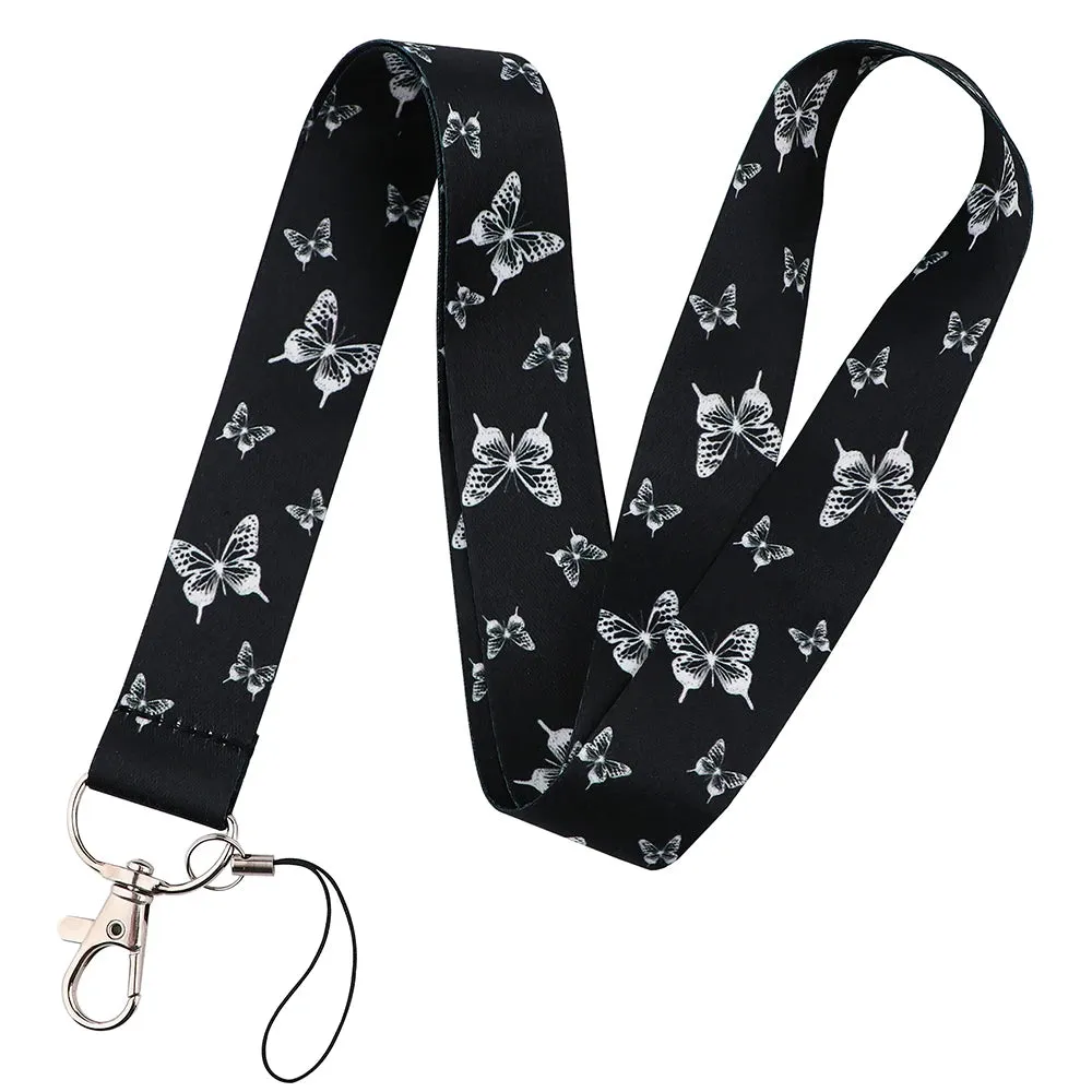 100 Designs of Cute Office Lanyards