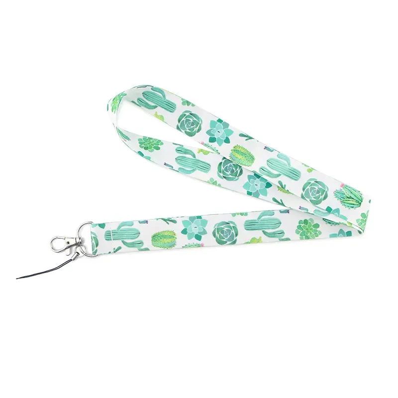 100 Designs of Cute Office Lanyards