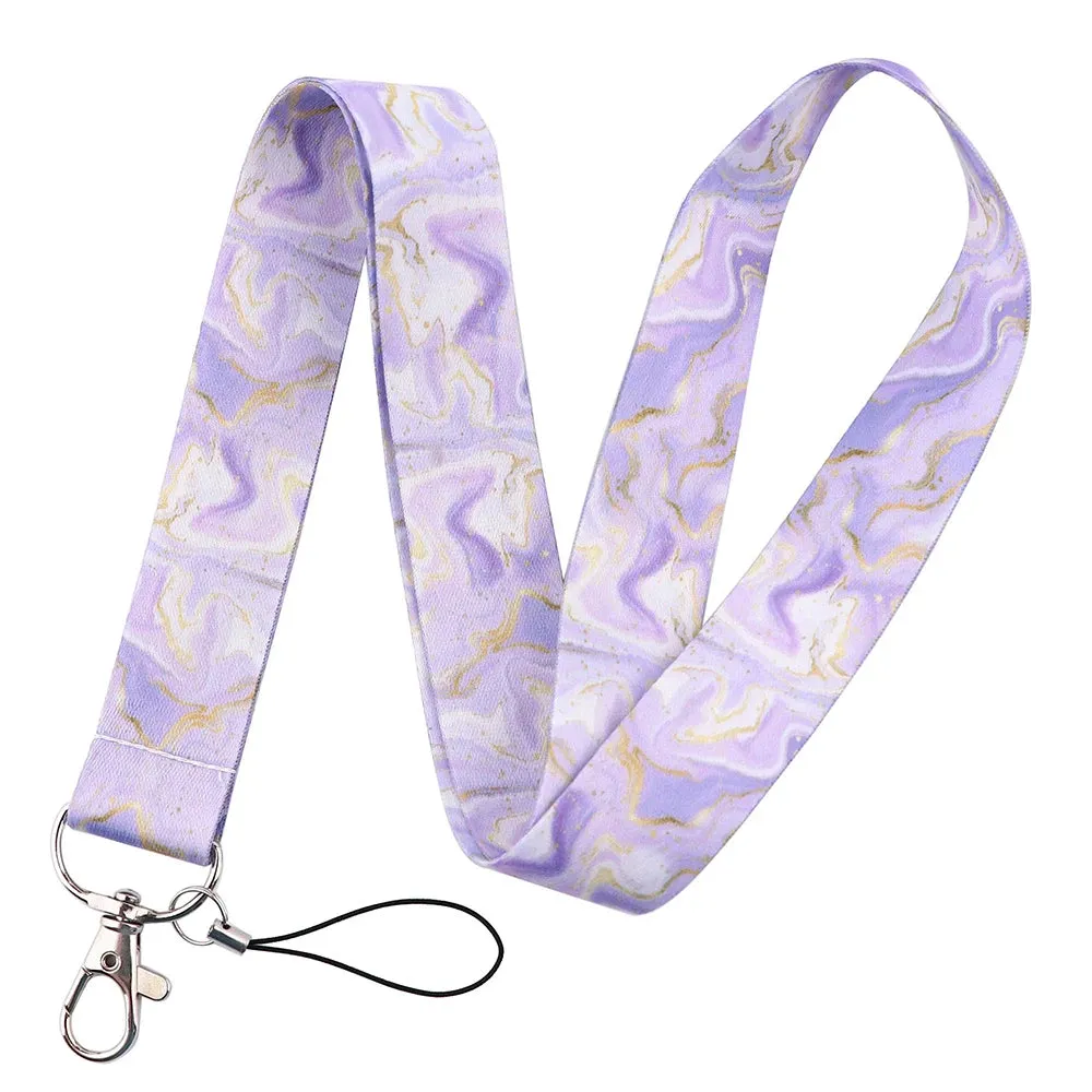 100 Designs of Cute Office Lanyards