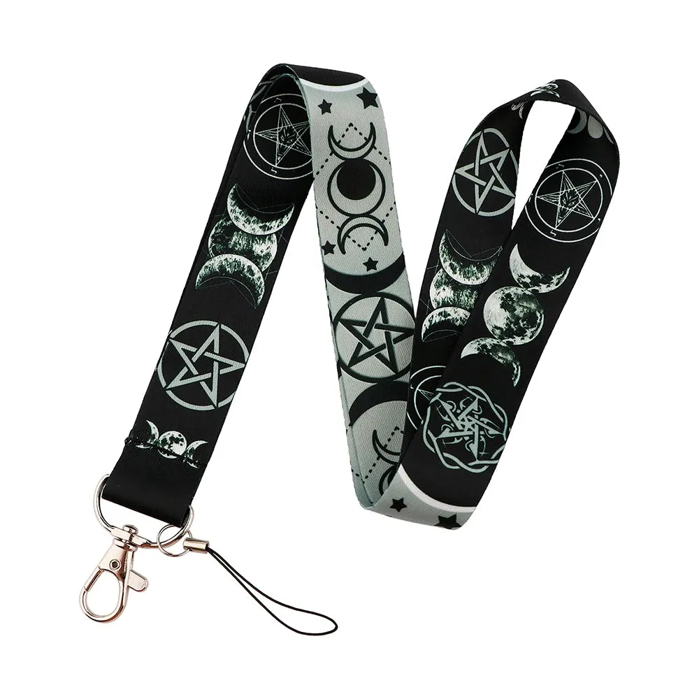 100 Designs of Cute Office Lanyards