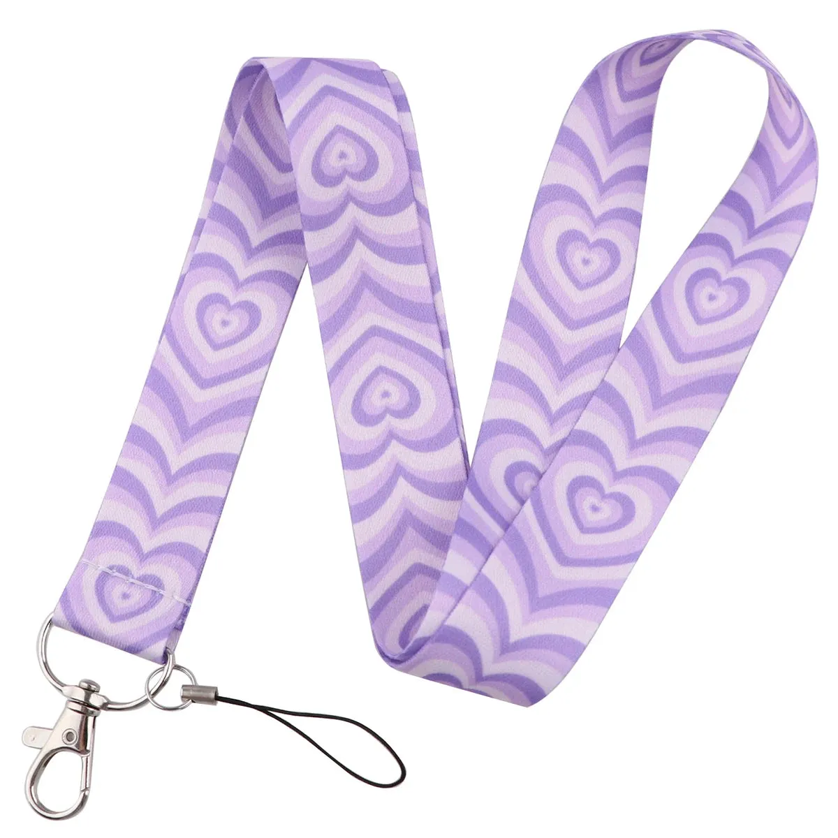100 Designs of Cute Office Lanyards