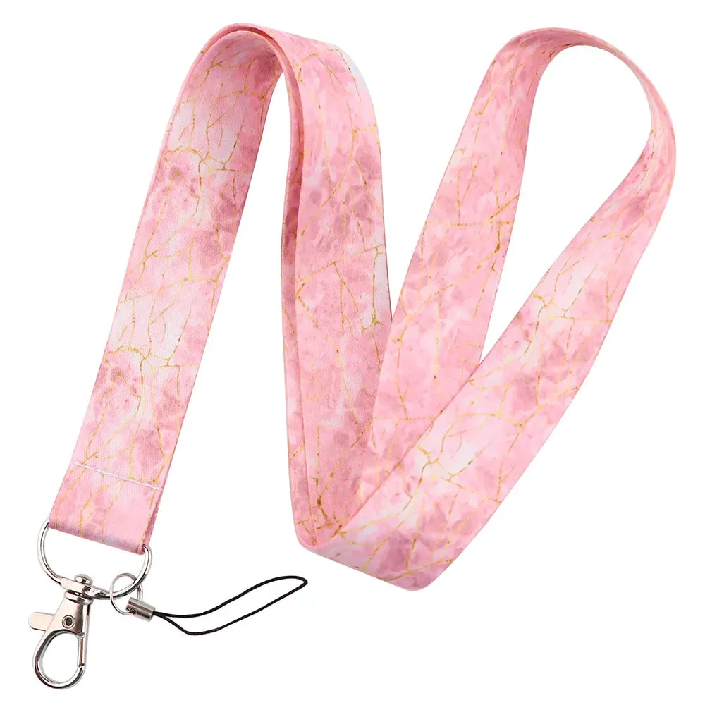 100 Designs of Cute Office Lanyards