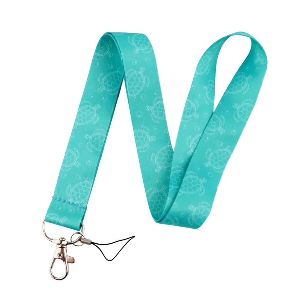 100 Designs of Cute Office Lanyards