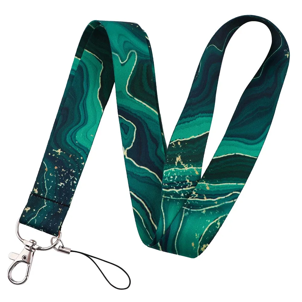 100 Designs of Cute Office Lanyards