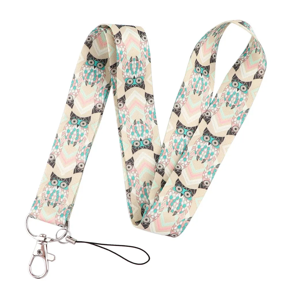 100 Designs of Cute Office Lanyards