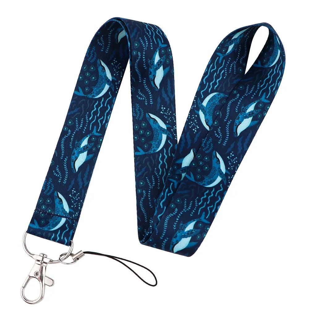 100 Designs of Cute Office Lanyards