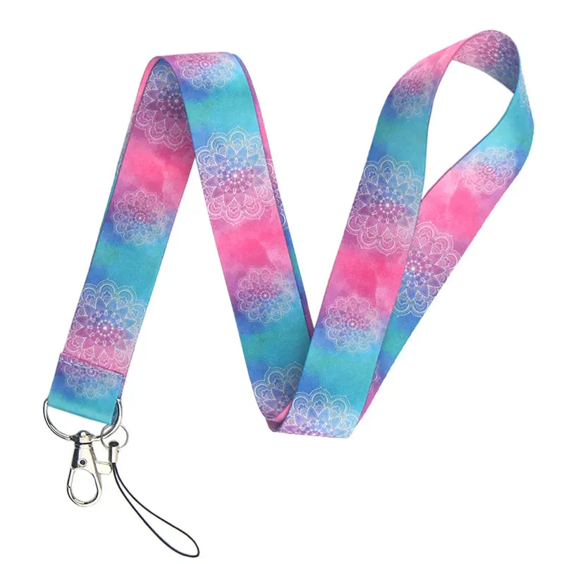 100 Designs of Cute Office Lanyards