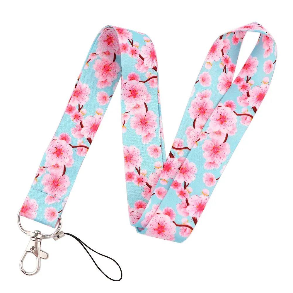 100 Designs of Cute Office Lanyards