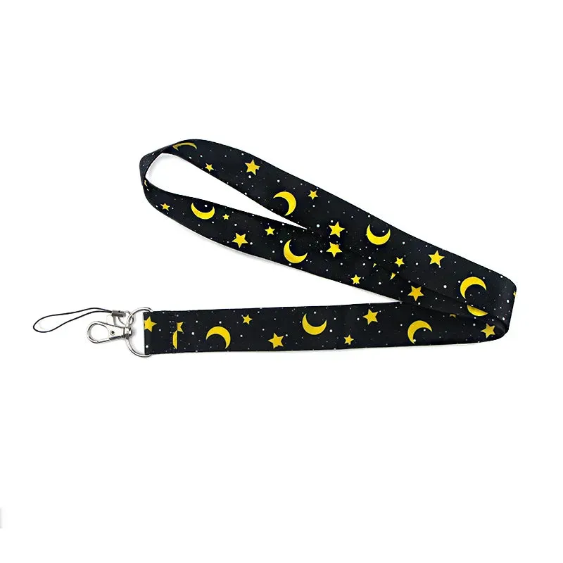 100 Designs of Cute Office Lanyards