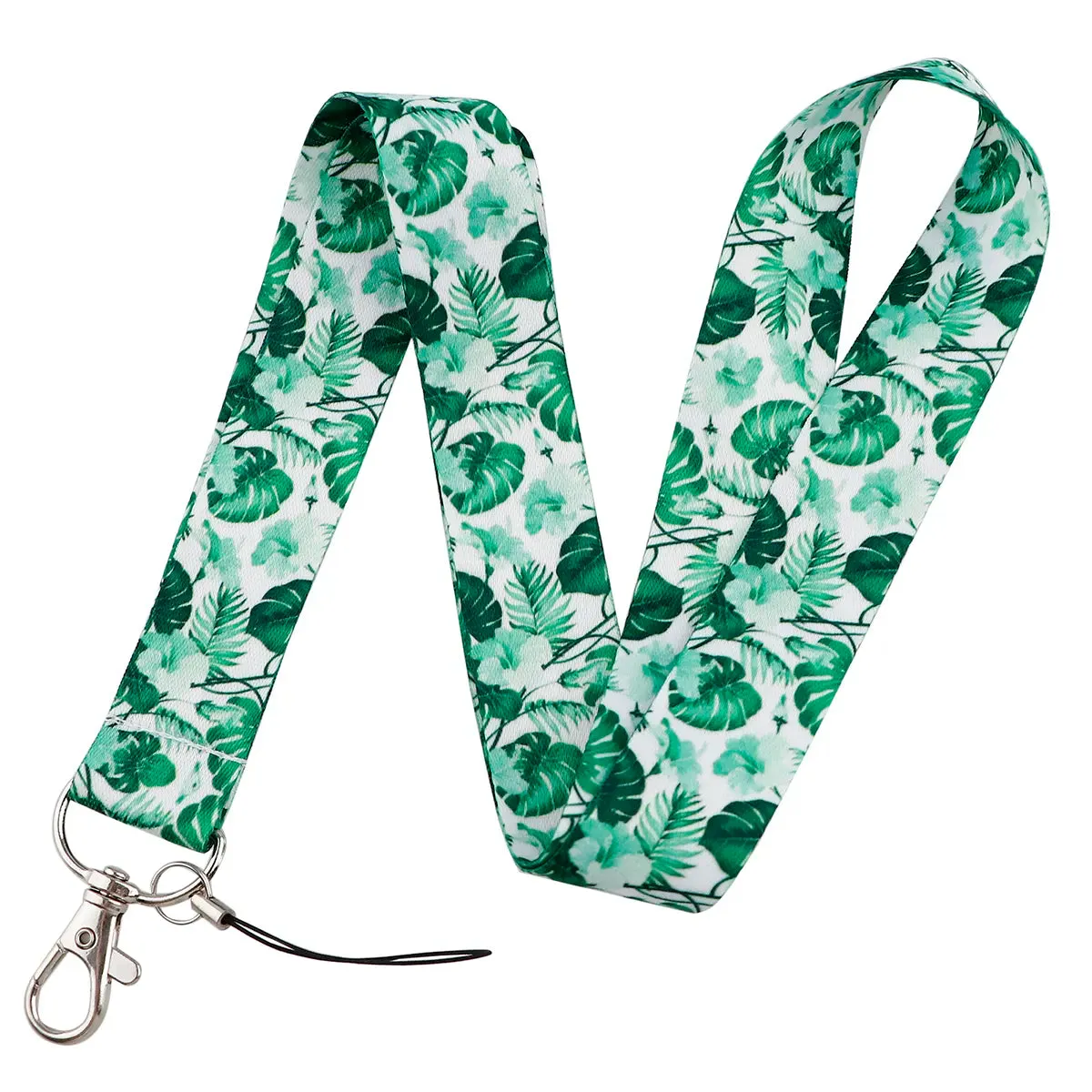 100 Designs of Cute Office Lanyards