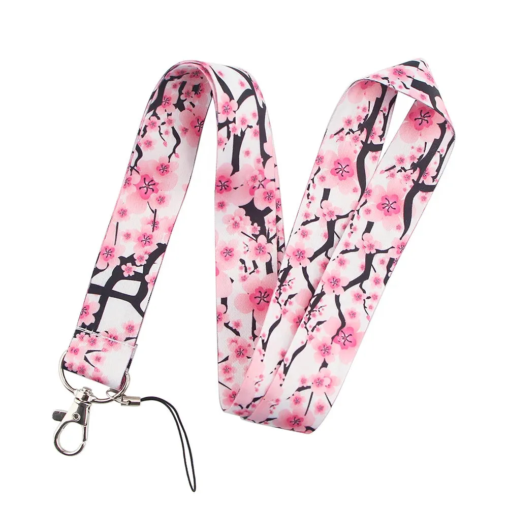 100 Designs of Cute Office Lanyards
