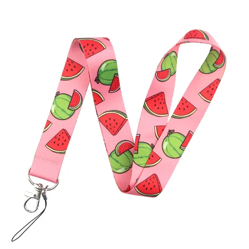 100 Designs of Cute Office Lanyards