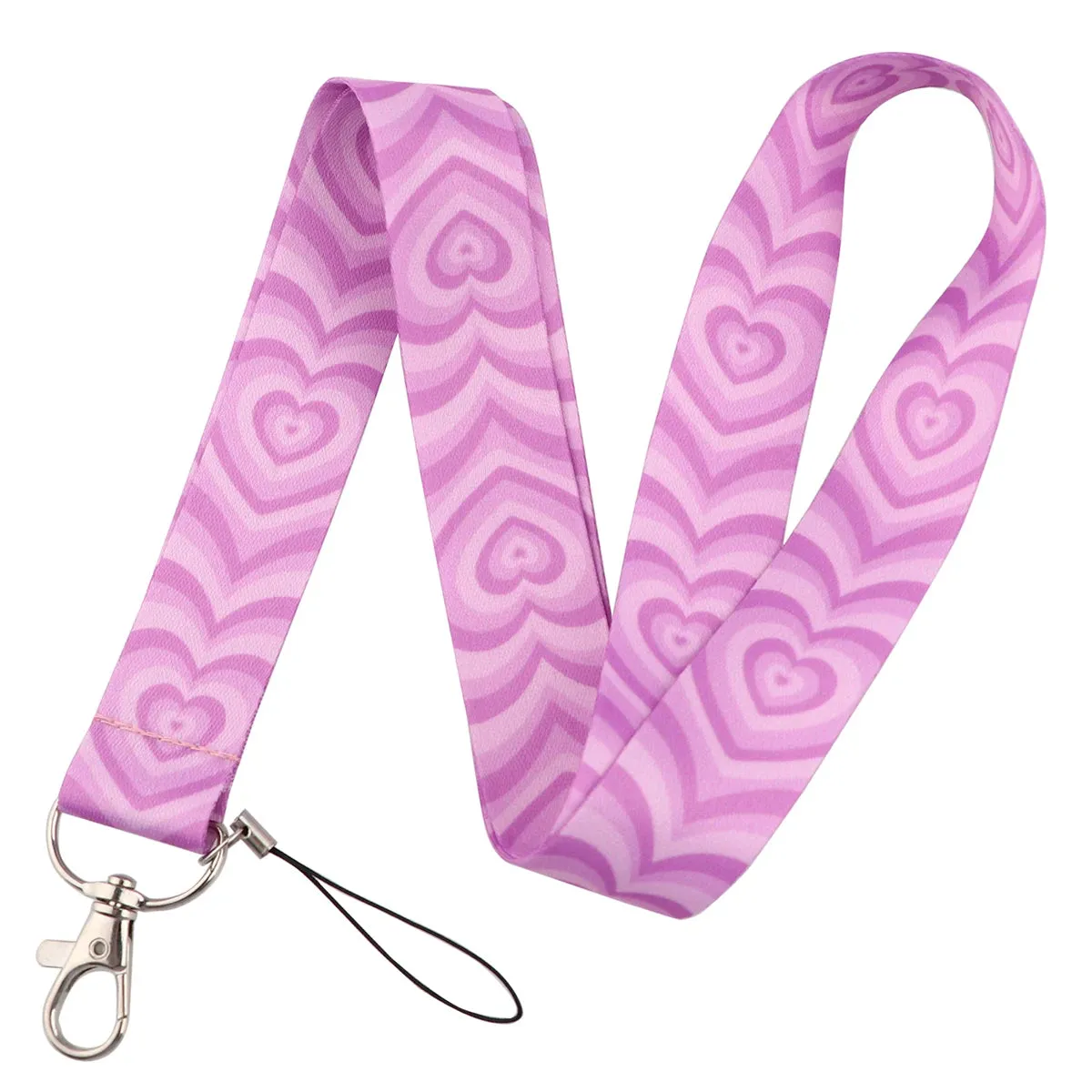 100 Designs of Cute Office Lanyards