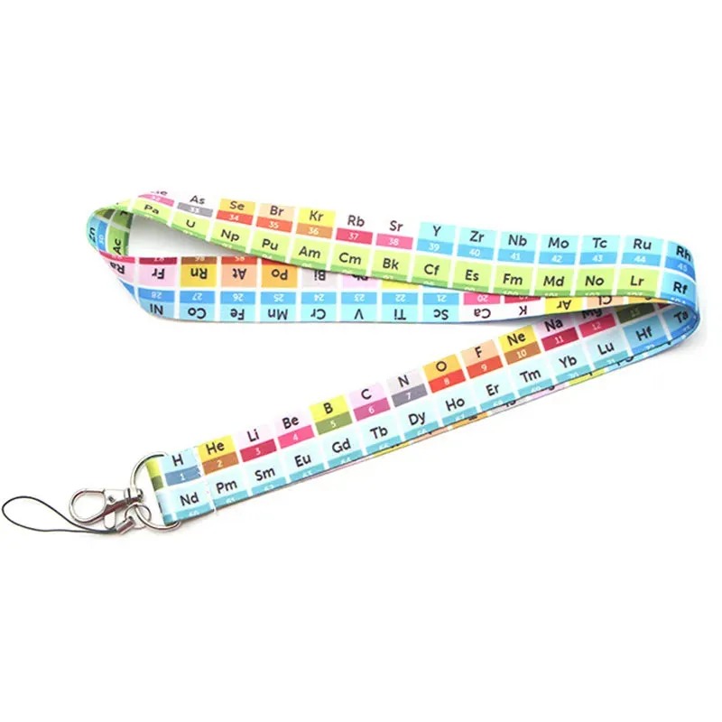 100 Designs of Cute Office Lanyards