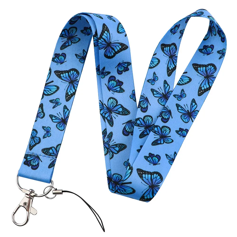 100 Designs of Cute Office Lanyards
