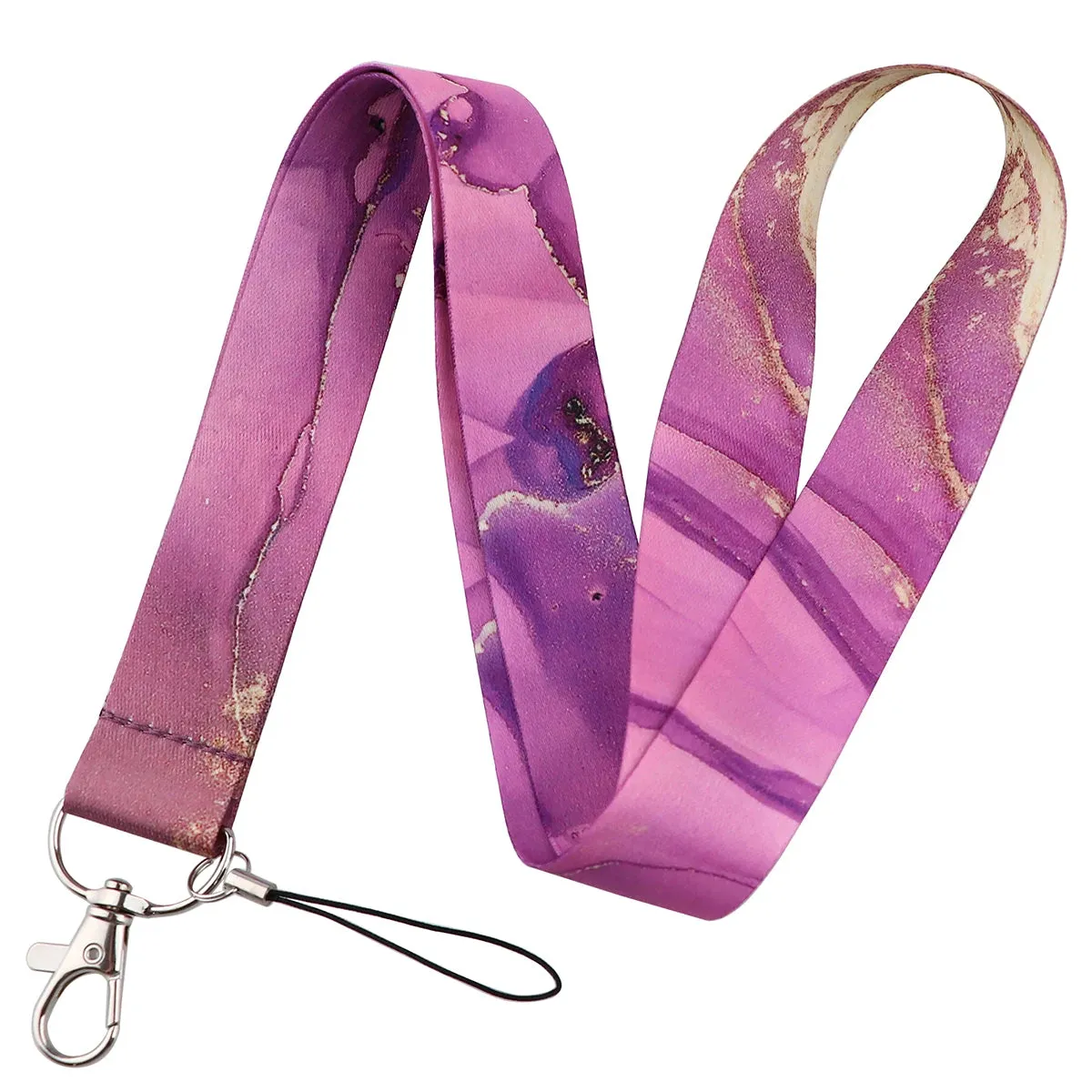 100 Designs of Cute Office Lanyards