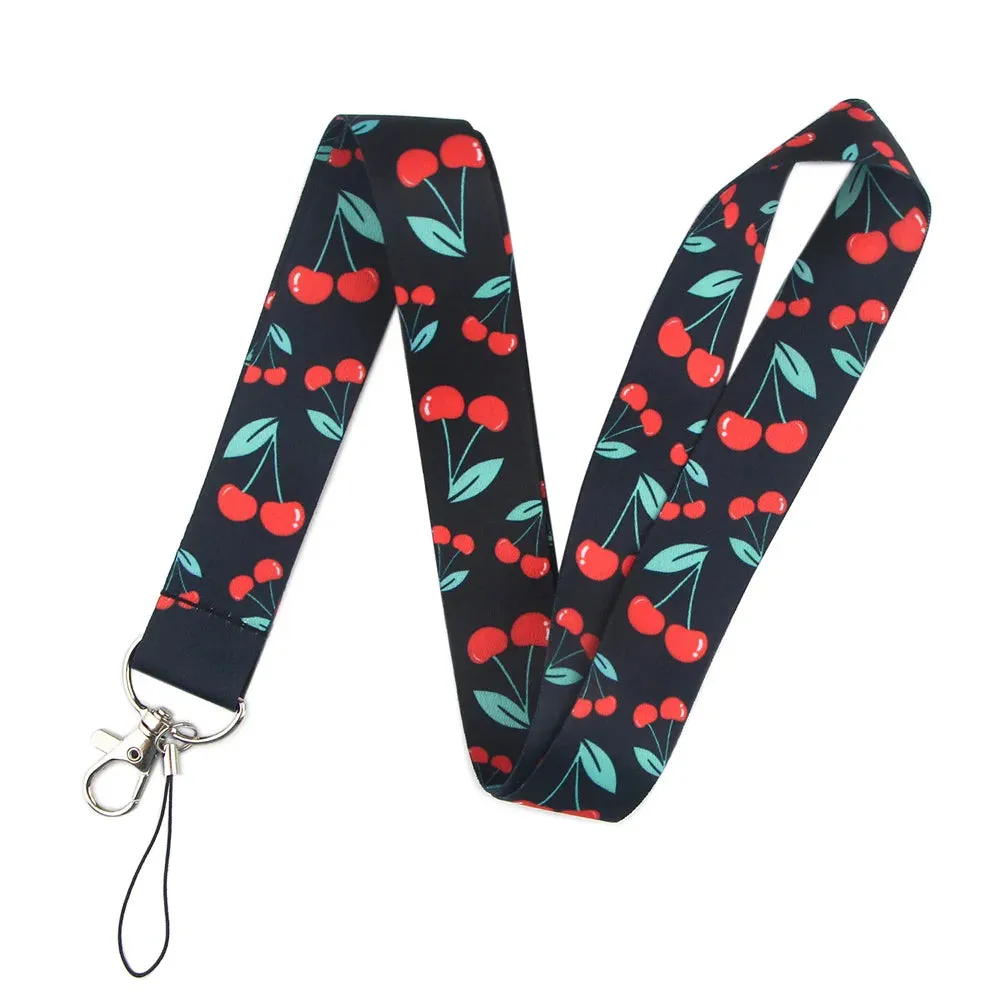 100 Designs of Cute Office Lanyards