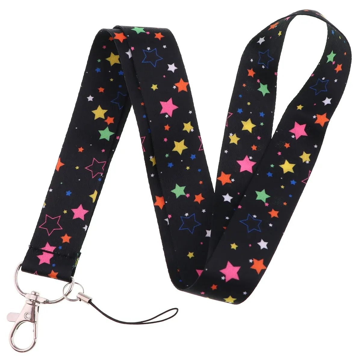 100 Designs of Cute Office Lanyards