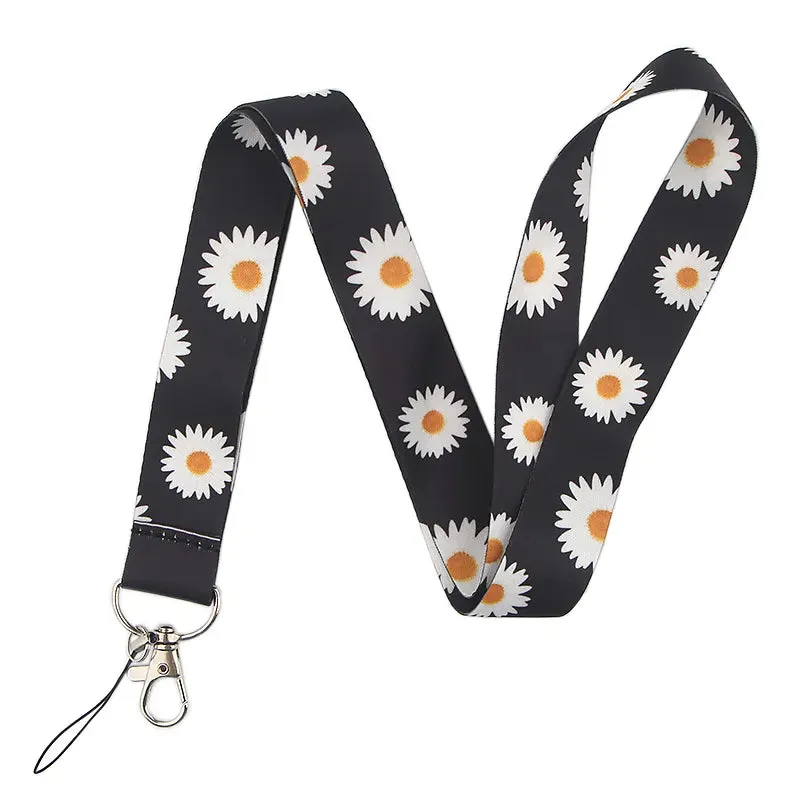 100 Designs of Cute Office Lanyards