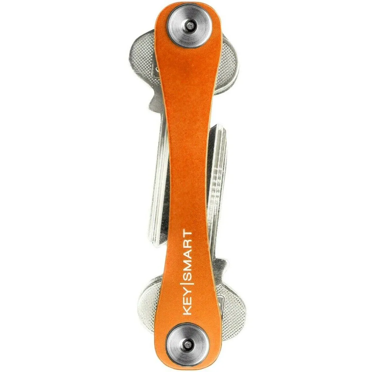 2-Pack: Keysmart Compact Expandable Key Holders
