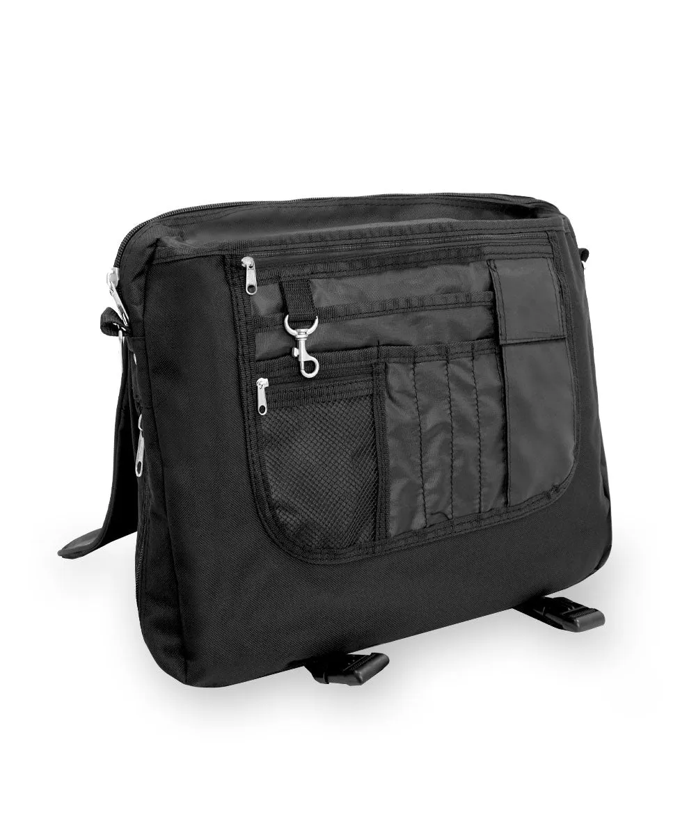 266W-Everest Portfolio Briefcase
