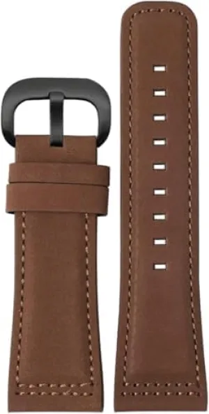 28mm Genuine Leather Strap for sevenfriday Watch Band Q203 M203 P1 P2 S2 M2 Q2 03 01 02 Brown Blue Cowhide Watch Strap