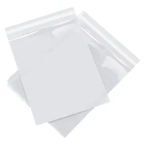 40 x 60mm  30mm OPP Cellophane Resealable Plastic Bags- Get The Best Clear Plastic Poly Bags