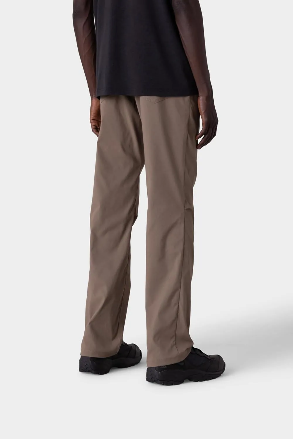 686 Men's Everywhere Pant - Relaxed Fit - 10 Pocket Design