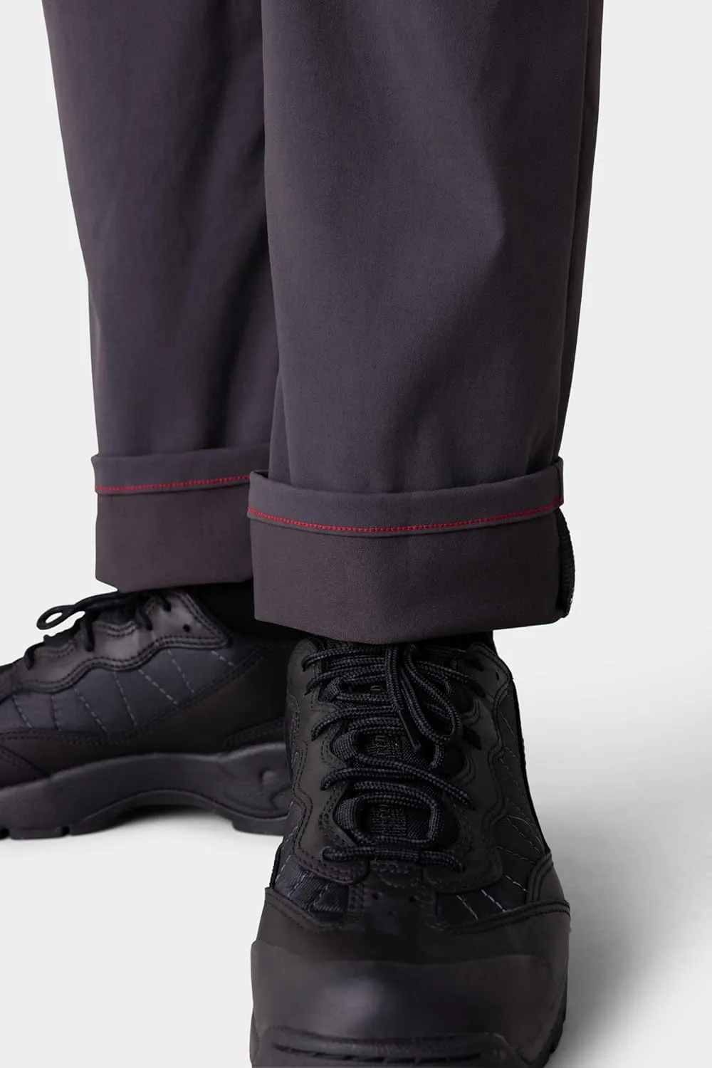 686 Men's Everywhere Pant - Relaxed Fit - 10 Pocket Design