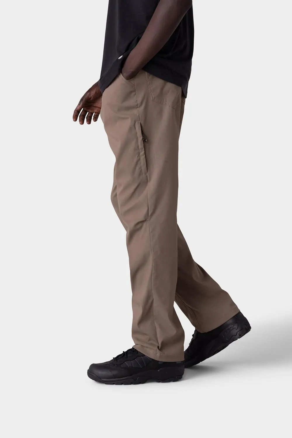 686 Men's Everywhere Pant - Relaxed Fit - 10 Pocket Design