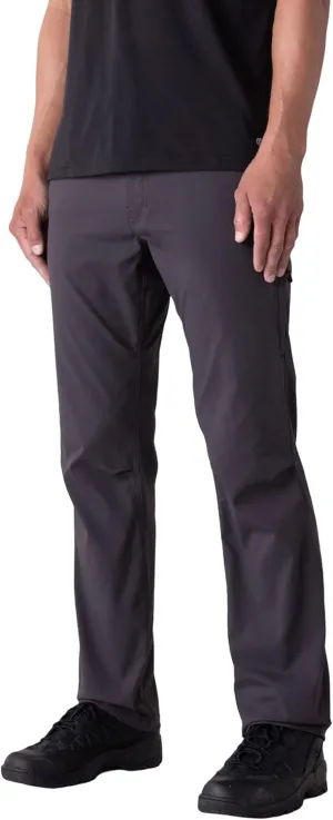 686 Men's Everywhere Pant - Relaxed Fit - 10 Pocket Design