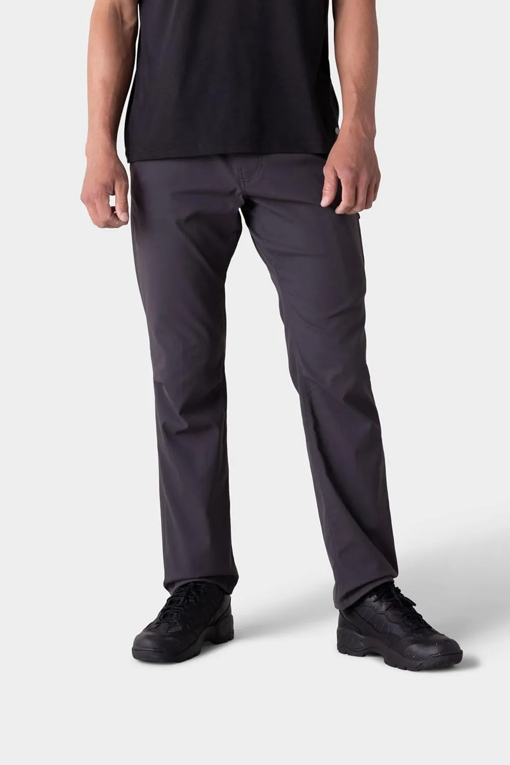 686 Men's Everywhere Pant - Relaxed Fit - 10 Pocket Design