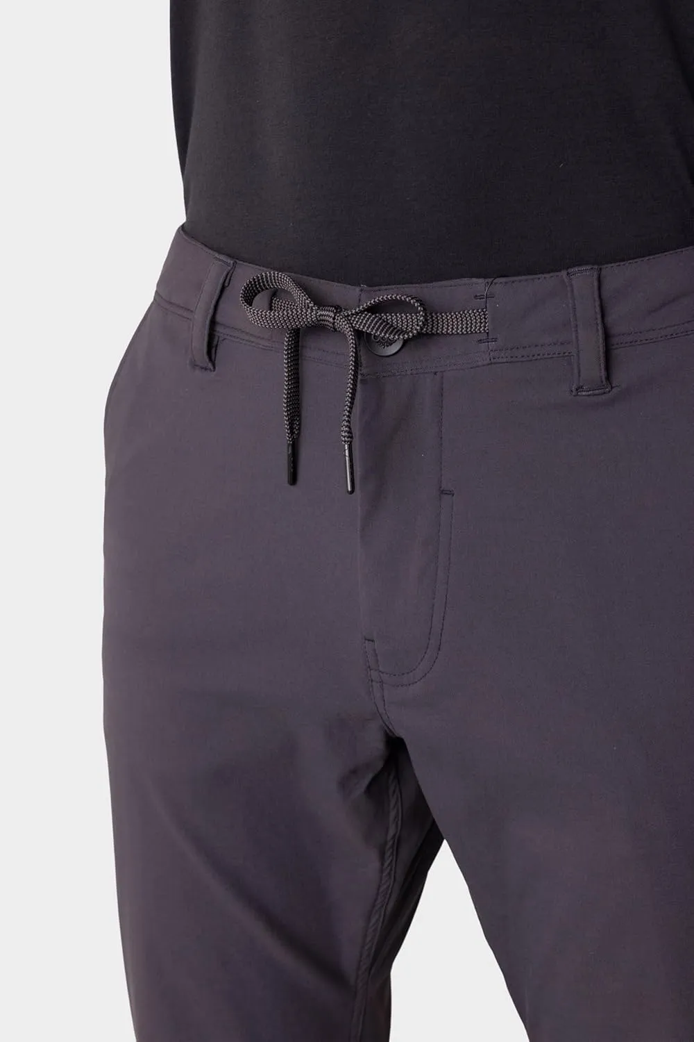 686 Men's Everywhere Pant - Relaxed Fit - 10 Pocket Design
