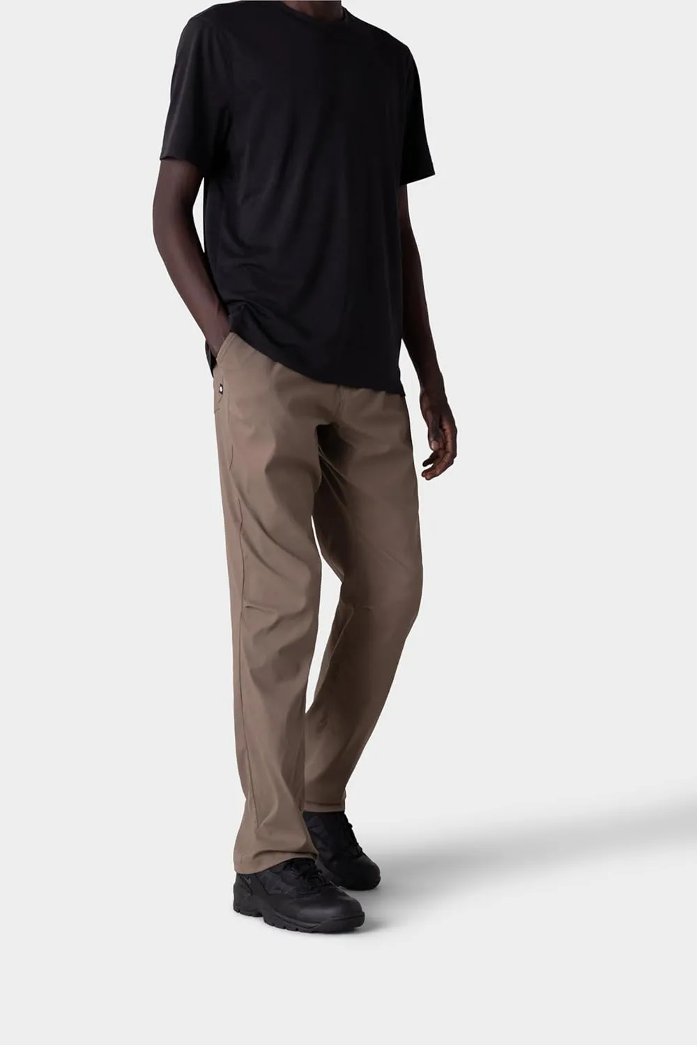 686 Men's Everywhere Pant - Relaxed Fit - 10 Pocket Design