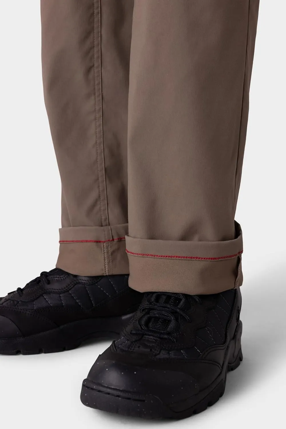 686 Men's Everywhere Pant - Relaxed Fit - 10 Pocket Design