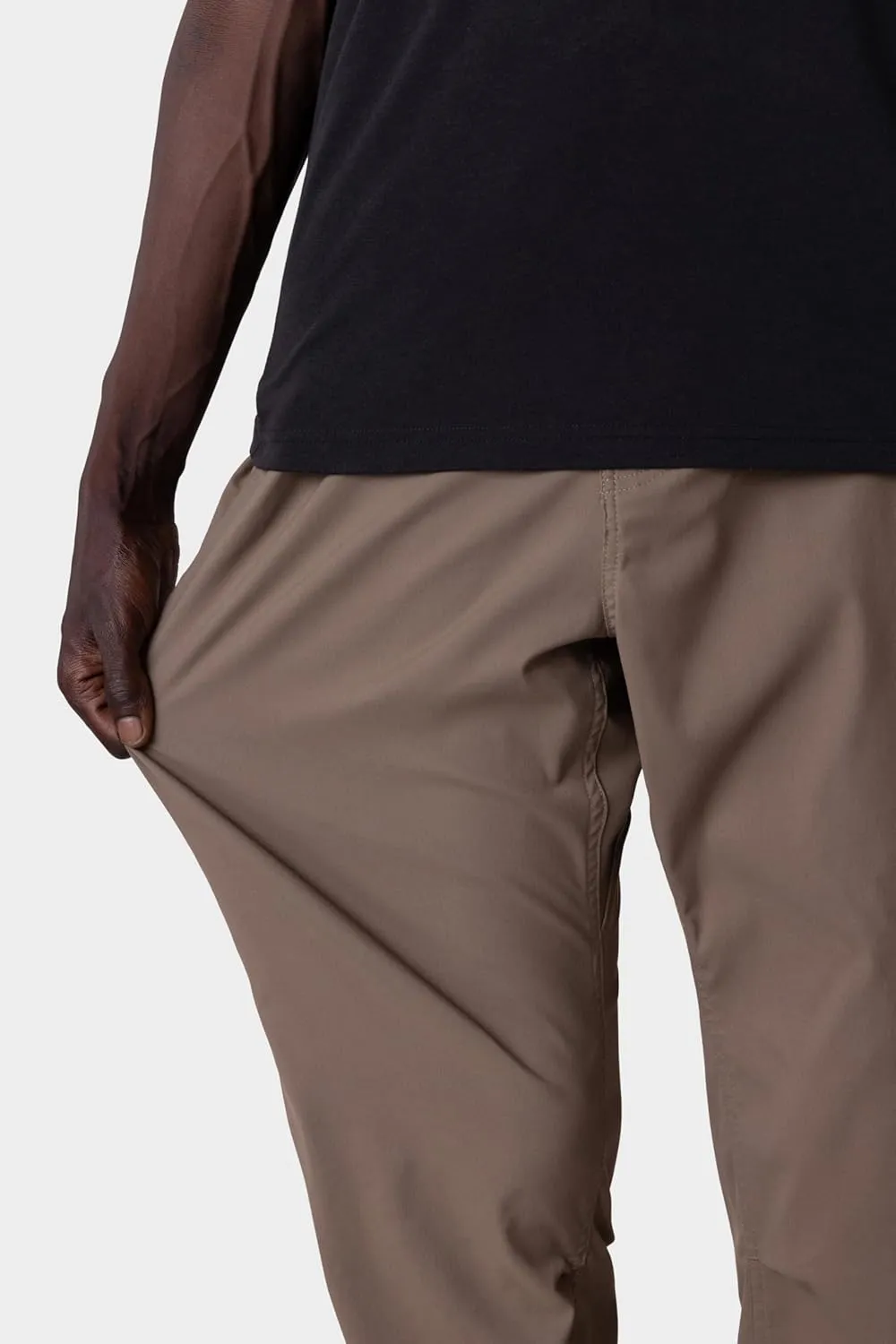 686 Men's Everywhere Pant - Relaxed Fit - 10 Pocket Design