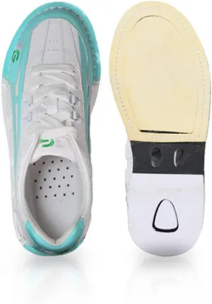 900 Global Tour Ultra/C Ladies Mint RH Size 7