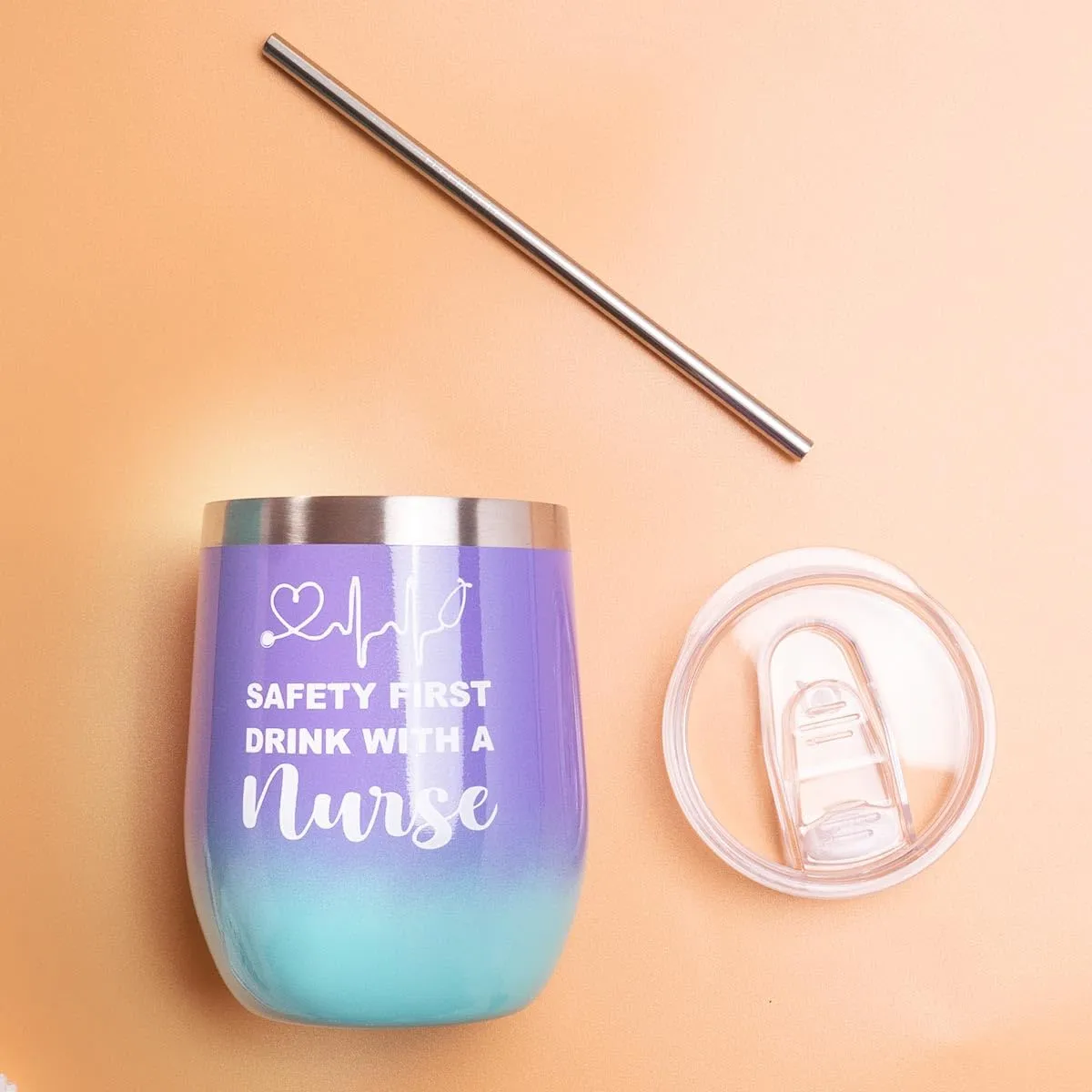 A Truly Great Nurse Gift Box