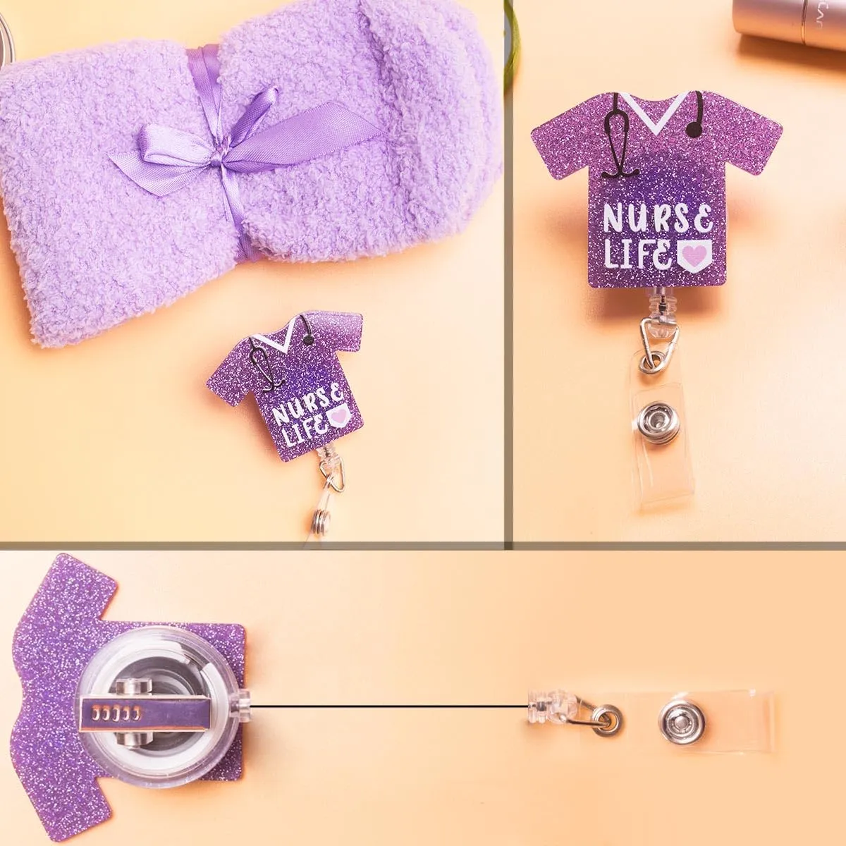 A Truly Great Nurse Gift Box