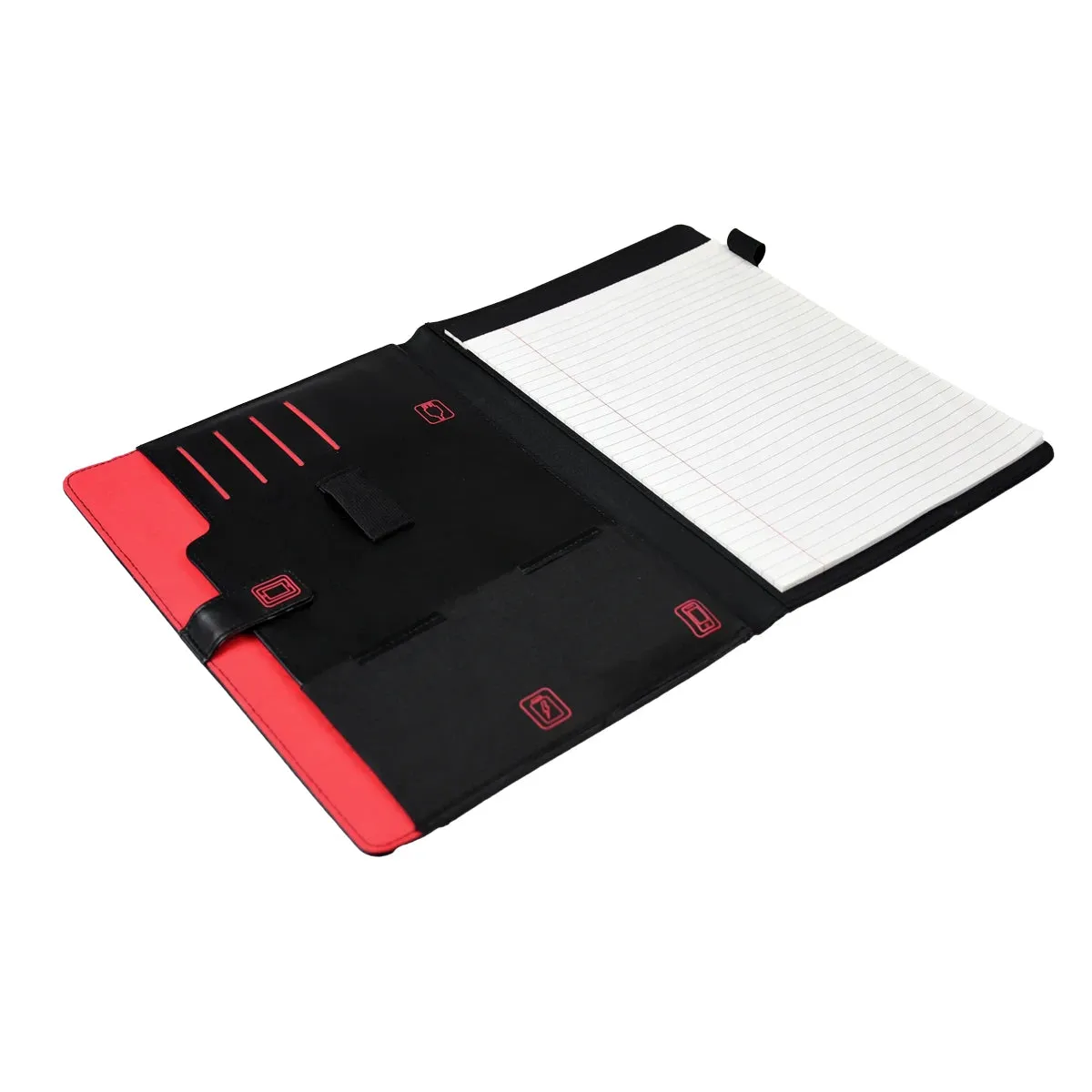 A4 Conference Folder