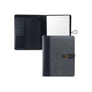 A5 Conference Folder