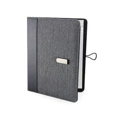 A5 Conference Folder