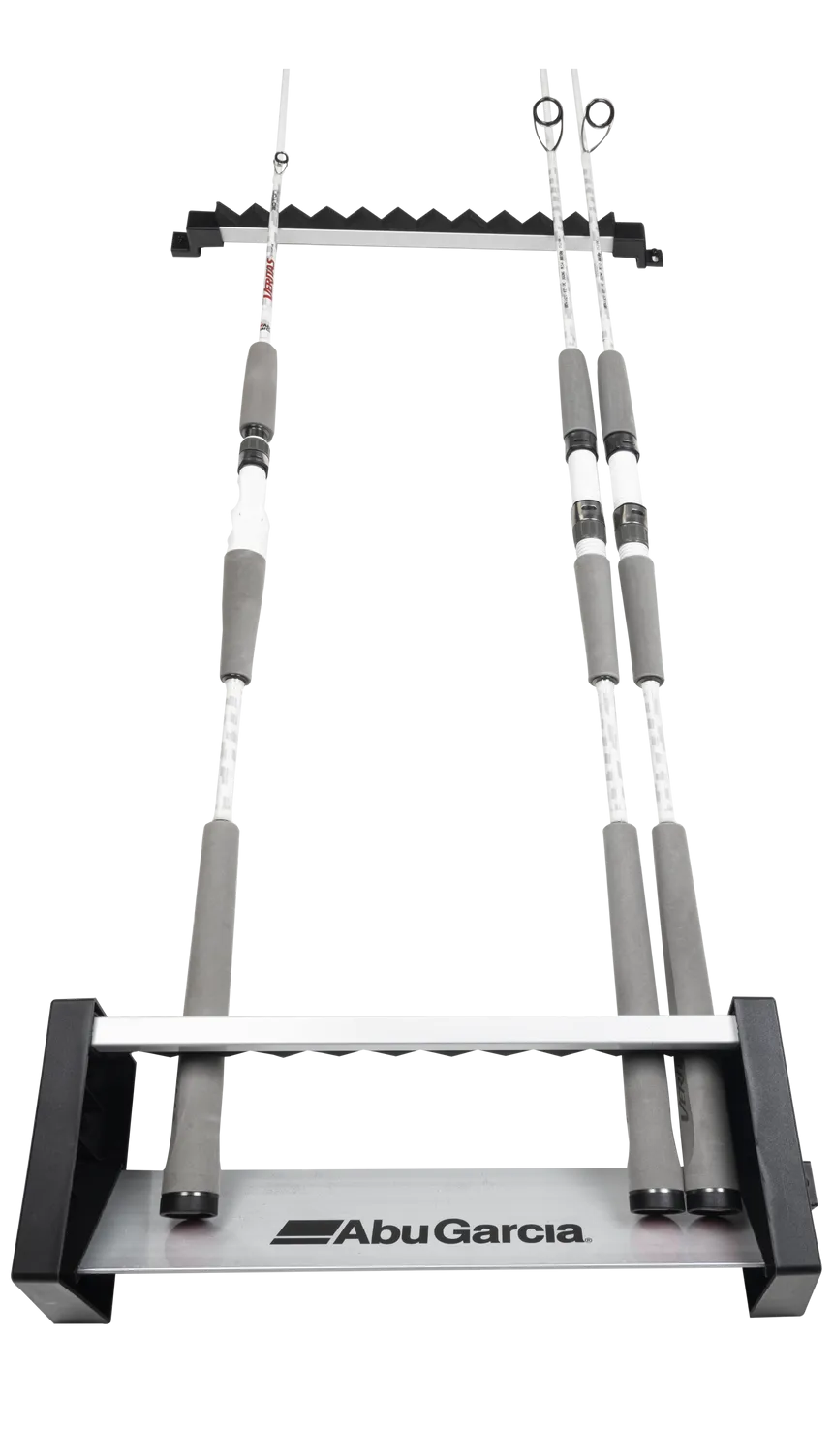 Abu Garcia Vertical Eleven Rod Storage Rack
