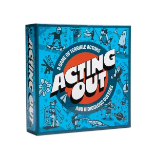 Acting Out